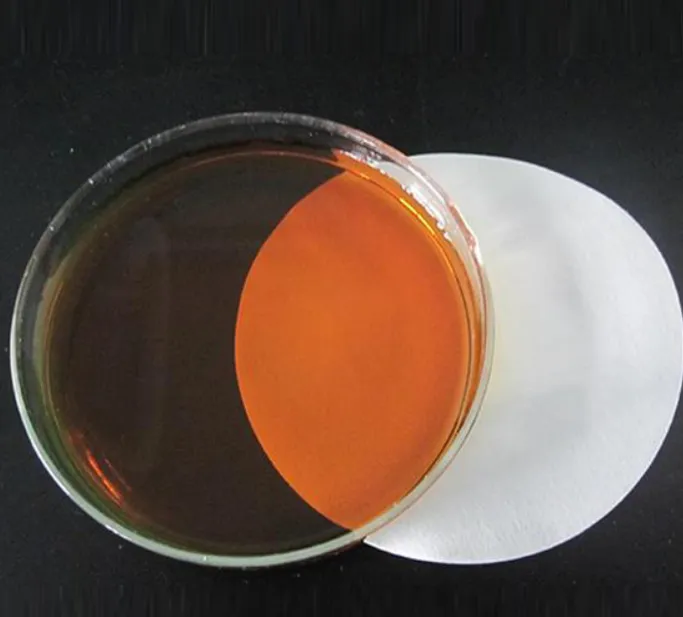 How Polyaspartic Acid Scale Inhibitor Works