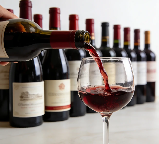 Potassium Polyspartate (KPA): Wine Stabilizer Guide