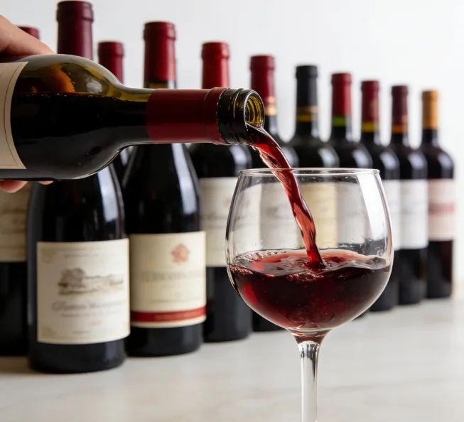 Potassium Polyspartate (KPA): Wine Stabilizer Guide