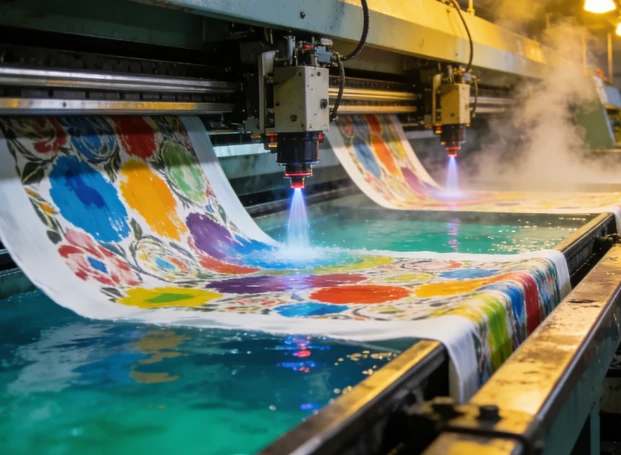 Imidodisuccinic Acid (IDS): Transforming Textile Industry Applications