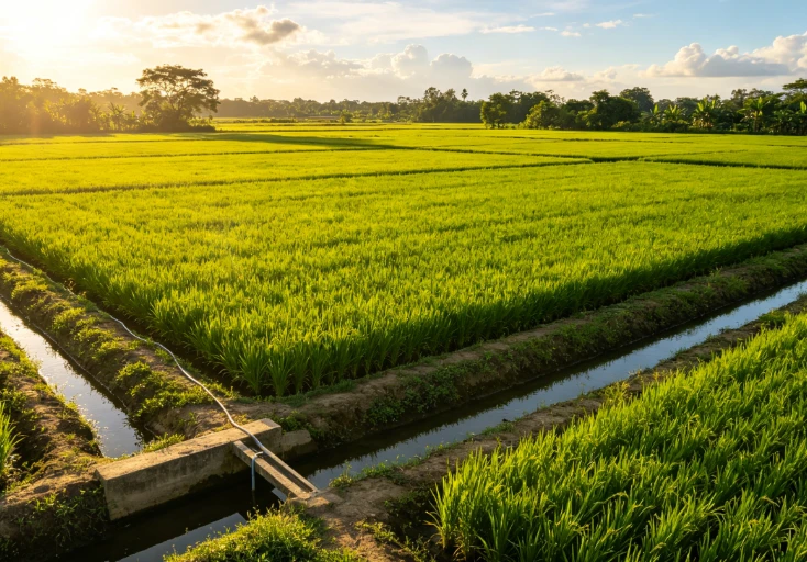 Polyaspartic Acid vs. EDTA in Agriculture: A Comparative Analysis