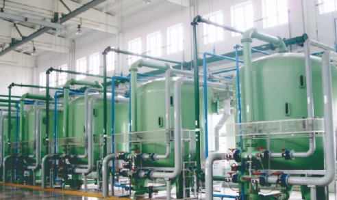 Polyaspartic Acid: The Sustainable Innovation Transforming Multiple Industries!