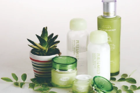 The Versatile Power of Iminodisuccinate Tetrasodium in Modern Cleaning Solutions