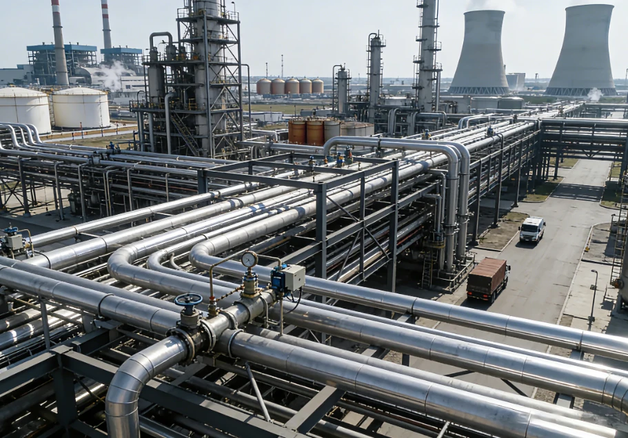 Polyaspartic Acid | Green, Biodegradable Scale Inhibitor