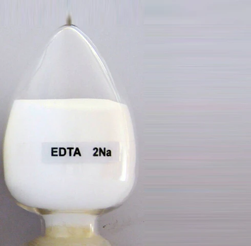 The Versatility of EDTA-2NA in Industrial and Agricultural Applications