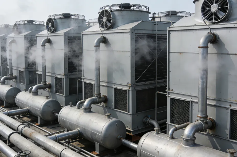 Polyaspartic Acid: Advanced Green Water Treatment Polymer