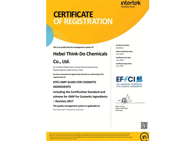 Fulvic Acid Applications and Benefits for Agricultural Suppliers and Farmers