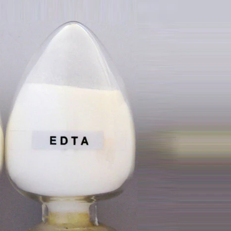 Unlock the Potential of EDTA Acid in Agriculture and Industry