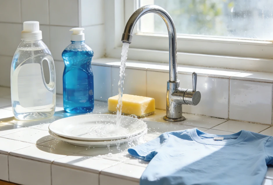 MGDA-3Na: The Ultimate Guide to the Green, Biodegradable Chelating Agent