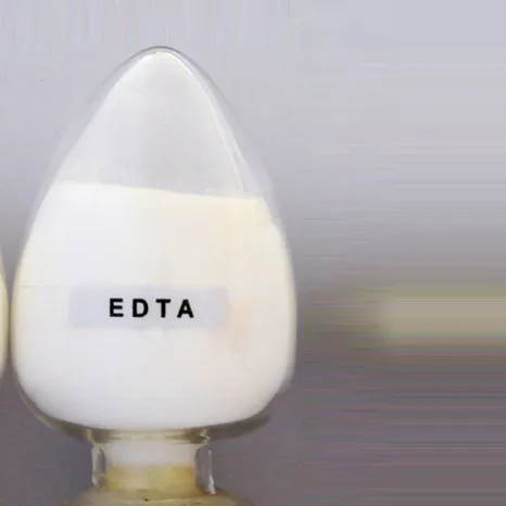 Unlock the Potential of EDTA Acid in Agriculture and Industry