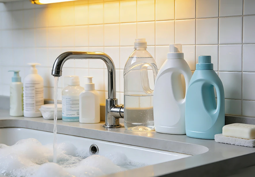 GLDA Chelating Agent: The Green Solution for Modern Industrial - Household Needs