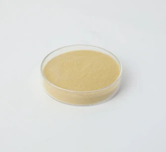 Amino Acid Polymer pH-Balancing Polymer Tech