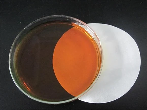polyaspartic acid sodium salt on oil field and mining fluid