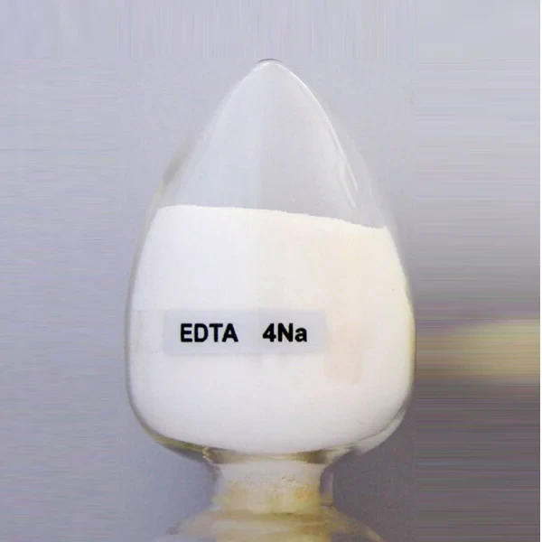 Ethylene diamine tetraacetate acid tetrasodium salt (EDTA-4Na)