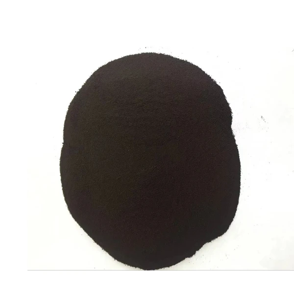 Development of Tailored Chelating Agents for Effective Heavy Metal Removal