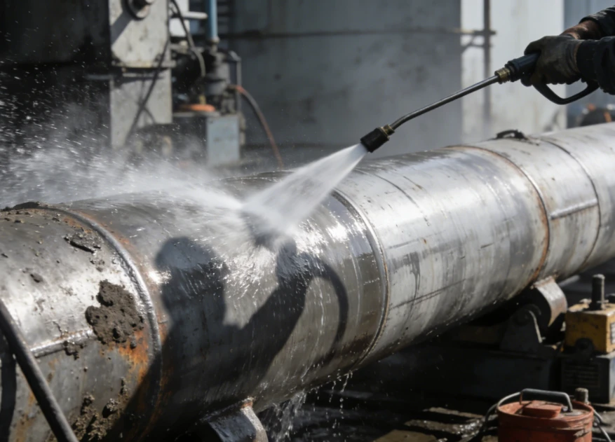 Tetrasodium Iminodisuccinate: A Multifunctional Chemical Solution