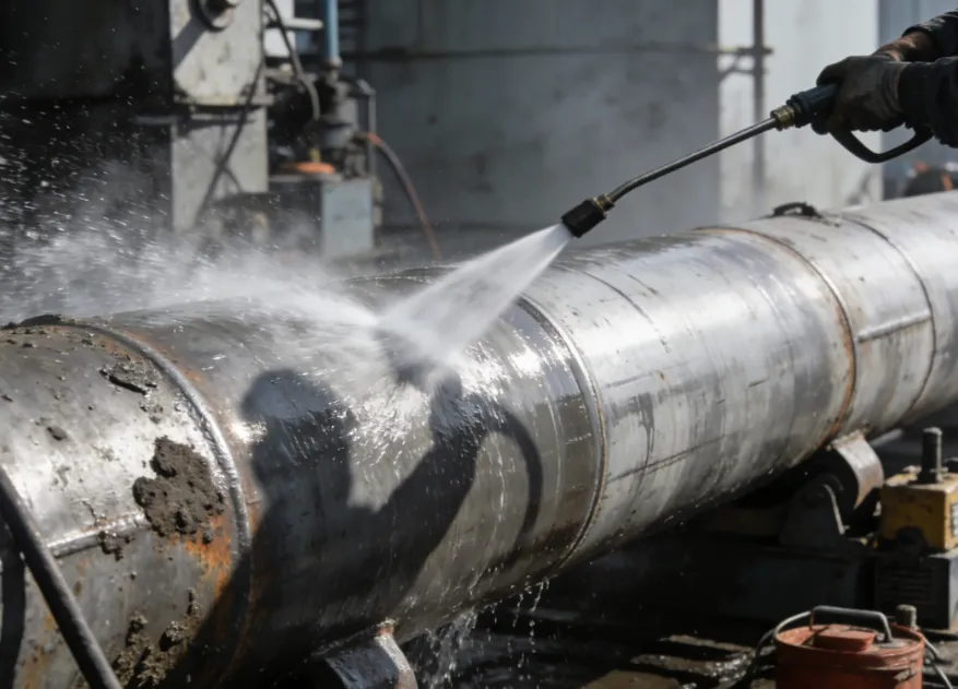 Tetrasodium Iminodisuccinate: A Multifunctional Chemical Solution