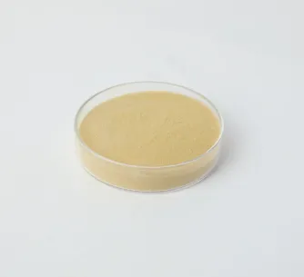 Amino Acid Polymer pH-Balancing Polymer Tech