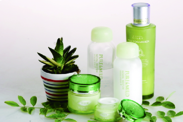 Manufacturing of Polyglutamic Acid and Hyaluronic Acid for Skincare Applications