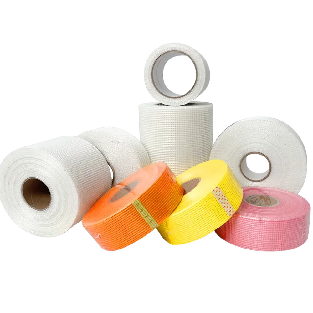 A Professional Comparison: Drywall Tape Vs Fiberglass Mesh For Interior Construction