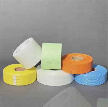 Choosing the Right Fiberglass Mesh Tape for Crack Repair and Surface Reinforcement