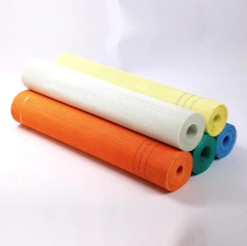 Reinforcing Fiberglass Mesh: The Essential Material for Durable Construction and Mosaic Applications