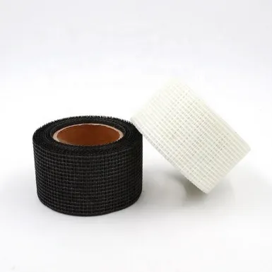 Best Fiberglass Mesh Tape Solutions For Reinforcing Wall Cracks And Structural Joints