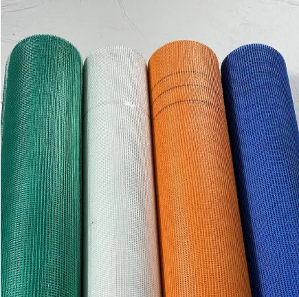 Fiberglass Mesh Solutions: Applications, Materials, Costs, and Manufacturing Insights