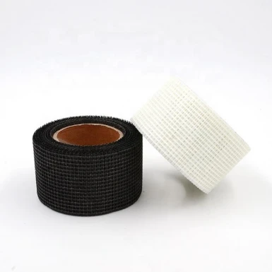 Best Fiberglass Mesh Tape Solutions For Reinforcing Wall Cracks And Structural Joints