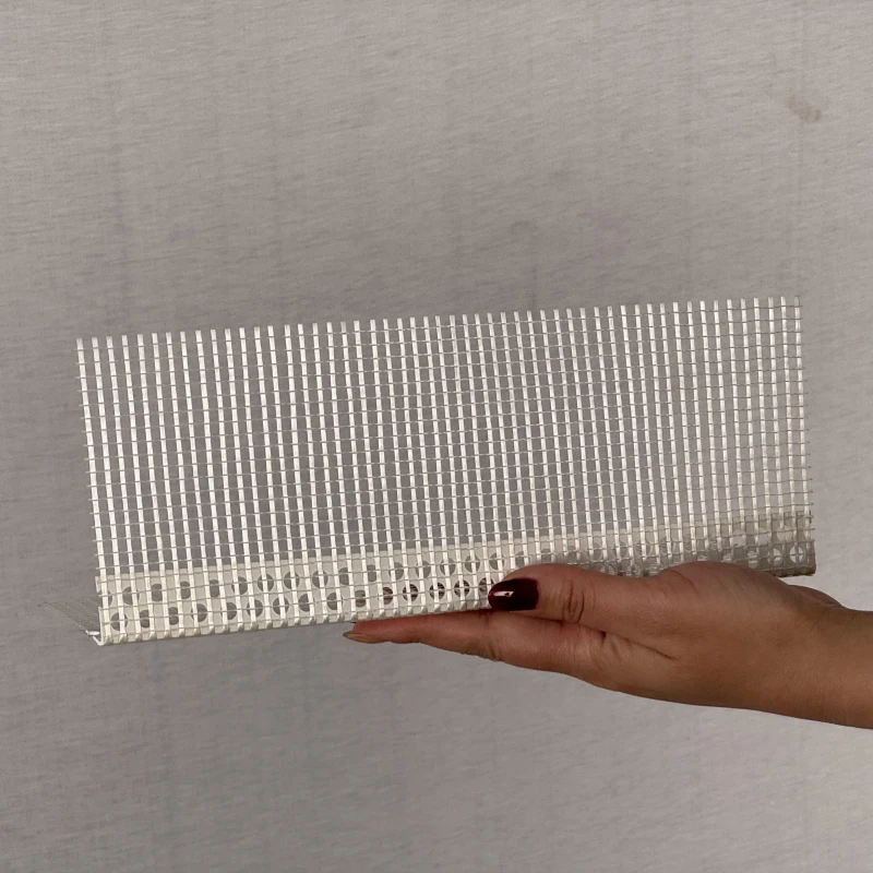 Fiberglass Mesh for Concrete: A Modern Solution for Stronger and More Durable Structures