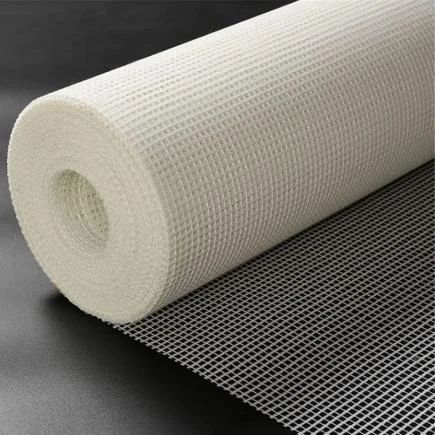 The Benefits of Wholesale Fiberglass Mesh in Construction