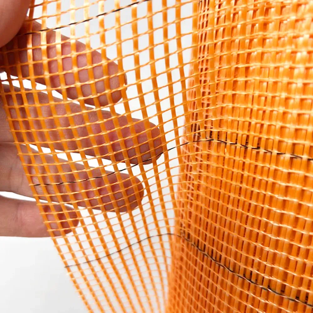 The Complete Guide to Fiberglass Mesh Netting for Plastering and Construction