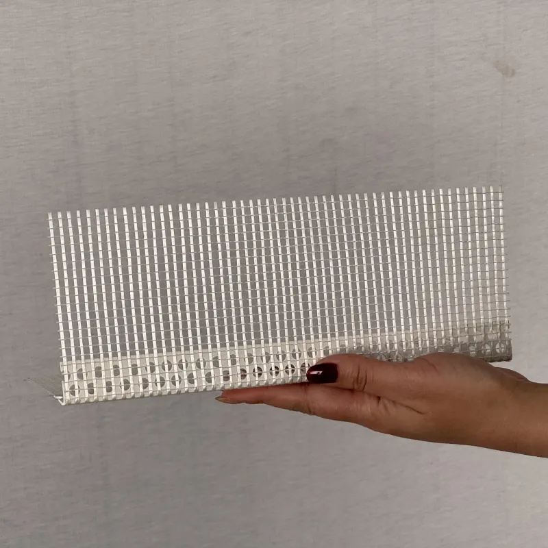 Fiberglass Mesh for Concrete: A Modern Solution for Stronger and More Durable Structures