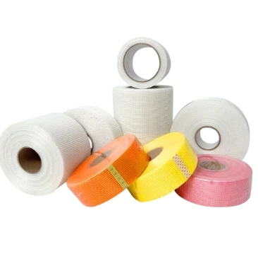 Enhancing Drywall Durability and Finish with Fiberglass Mesh Tape Solutions