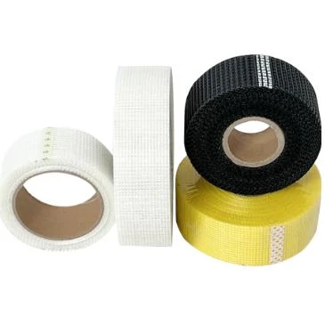 Reinforcing Modern Surfaces: The Power of Fiberglass Mesh in Construction