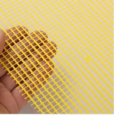 The Importance of Alkali Resistant Fiberglass Mesh in Construction