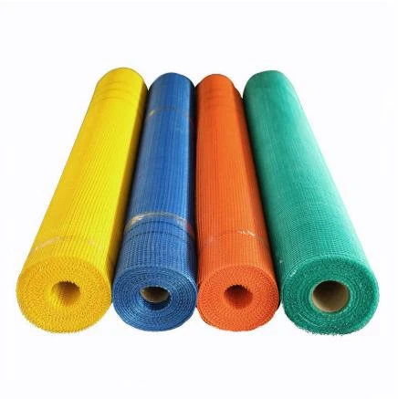 The Versatile Applications of Fiberglass Mesh