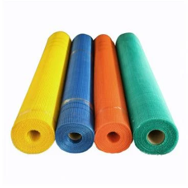 The Versatile Strength of Fiberglass Mesh in Modern Construction