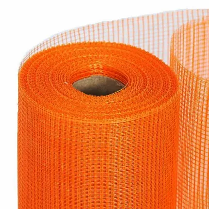 The Versatility of Fiberglass Mesh in Construction and Renovation