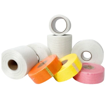 The importance of excellent strength and durability of fiberglass mesh tape in the field of architecture