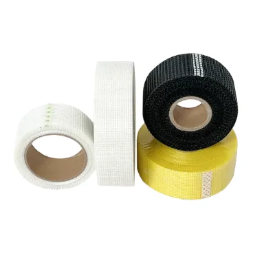 The importance of excellent strength and durability of fiberglass mesh tape in the field of architecture