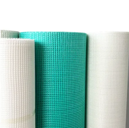 Enhancing Wall Strength and Finish with Fiberglass Mesh Solutions