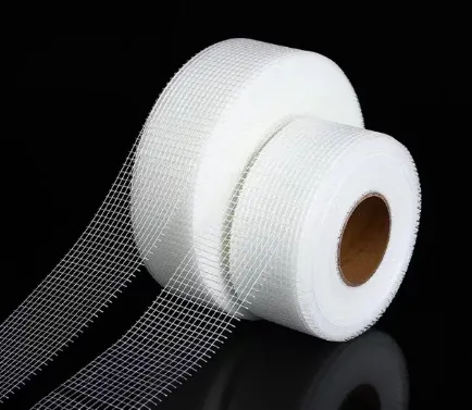 Exploring the Benefits of fiberglass Mesh Tape for Drywall and Cement Board Applications