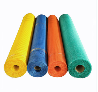 How Fiberglass Mesh Prevents Wall Cracks