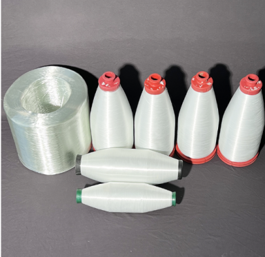 How Fiberglass Yarn Reinforces Gypsum Boards