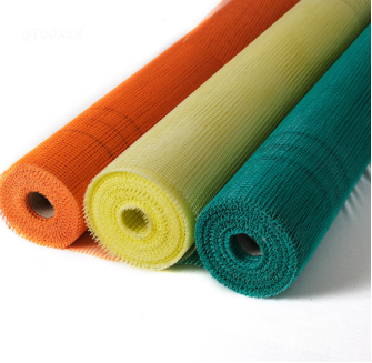 The Importance of Using Fiberglass Mesh on Building Corners