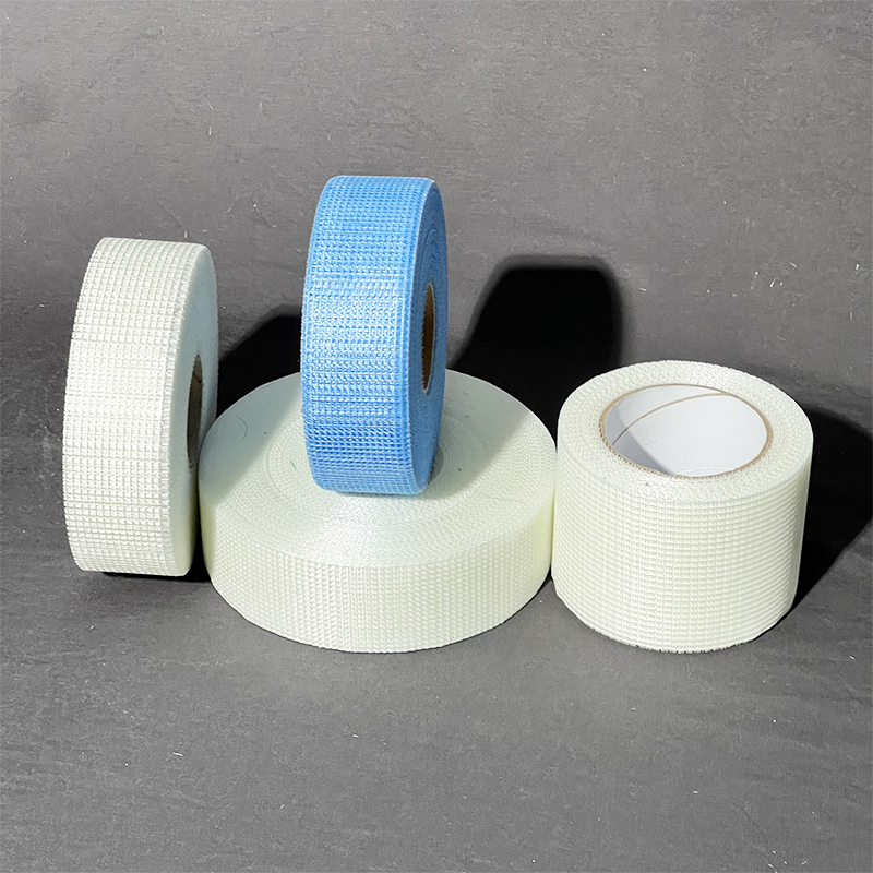 Buy Fiberglass Mesh Tape - Self-Adhesive & High Strength Tape