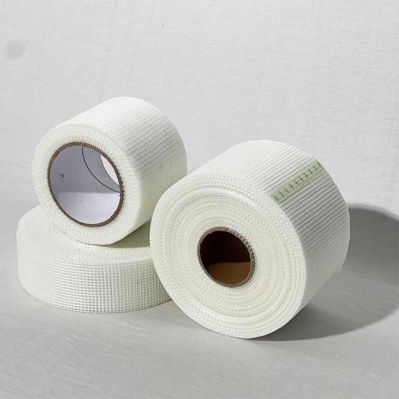 Buy Fiberglass Mesh Tape - Self-Adhesive & High Strength Tape
