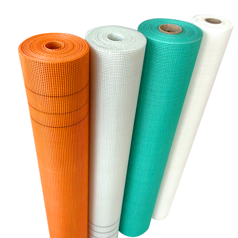 Enhancing Flexural Strength with Fiberglass Mesh for Gypsum Plaster