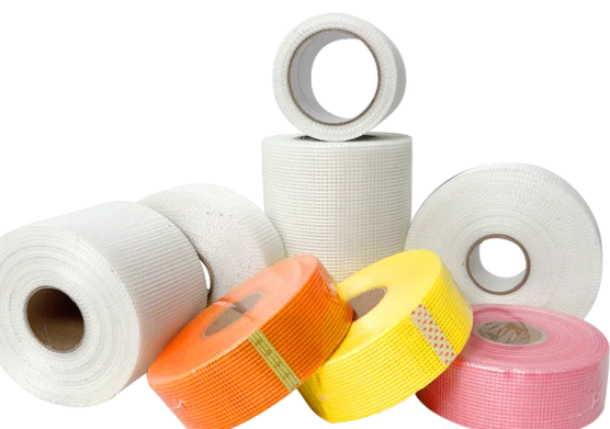 4 Inch Tape Production Home Building